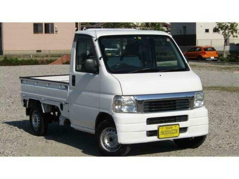 ACTY TRUCK