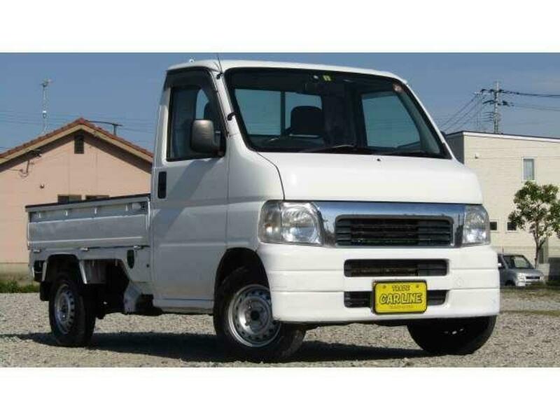 ACTY TRUCK