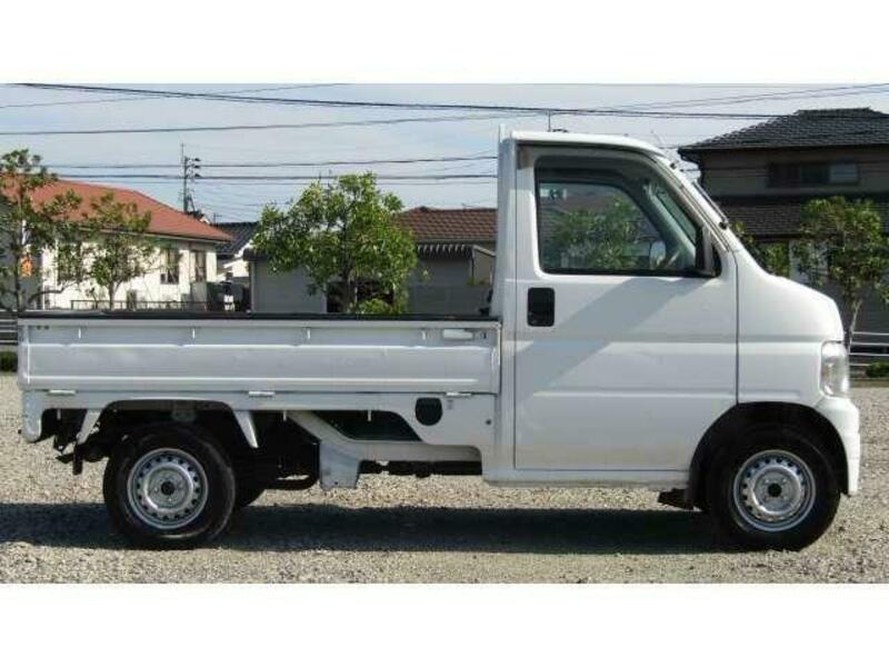ACTY TRUCK