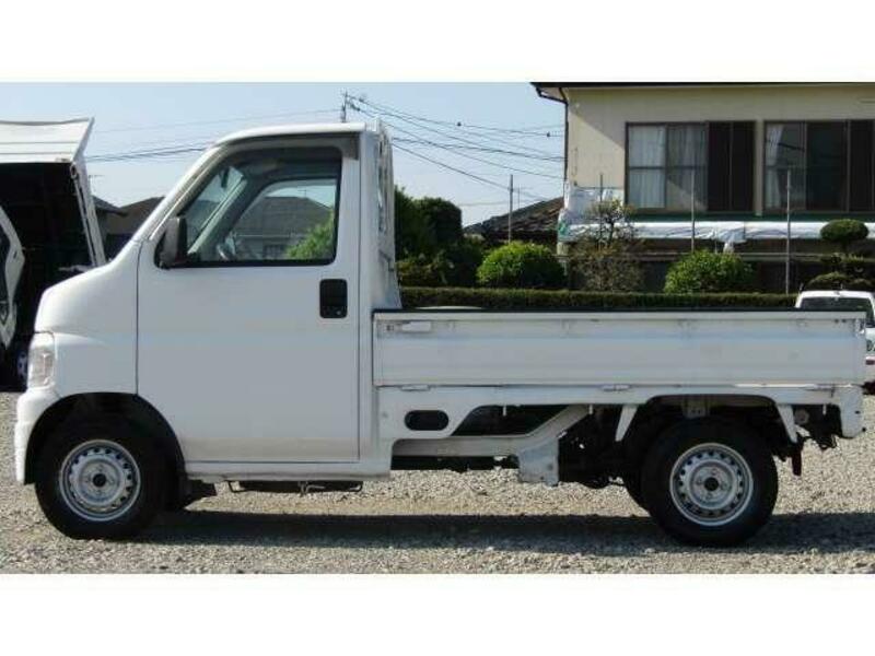 ACTY TRUCK