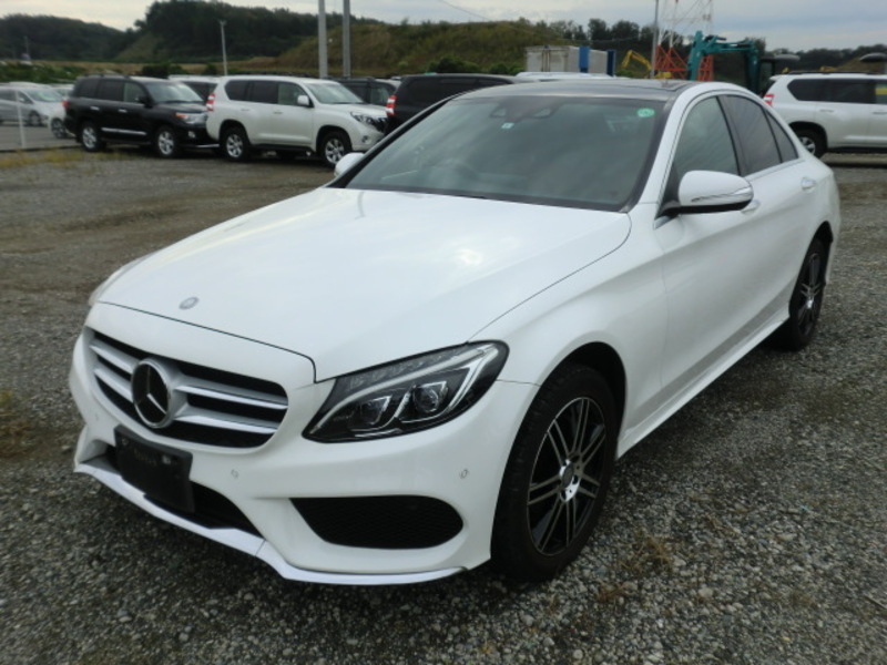 C-CLASS-0