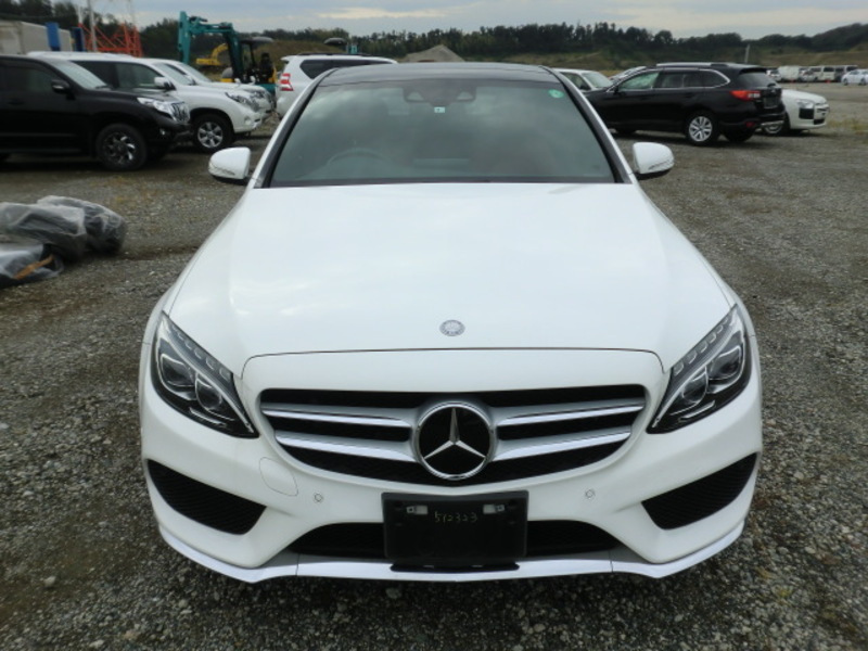 C-CLASS