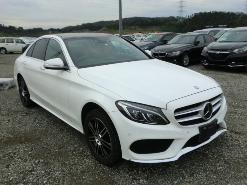 C-CLASS