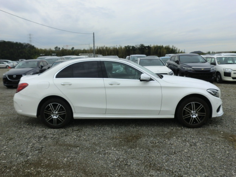 C-CLASS