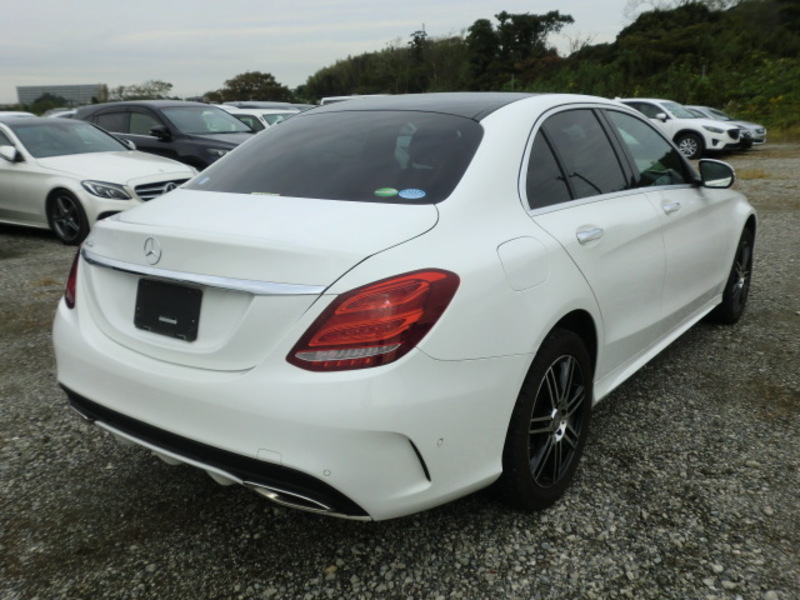C-CLASS