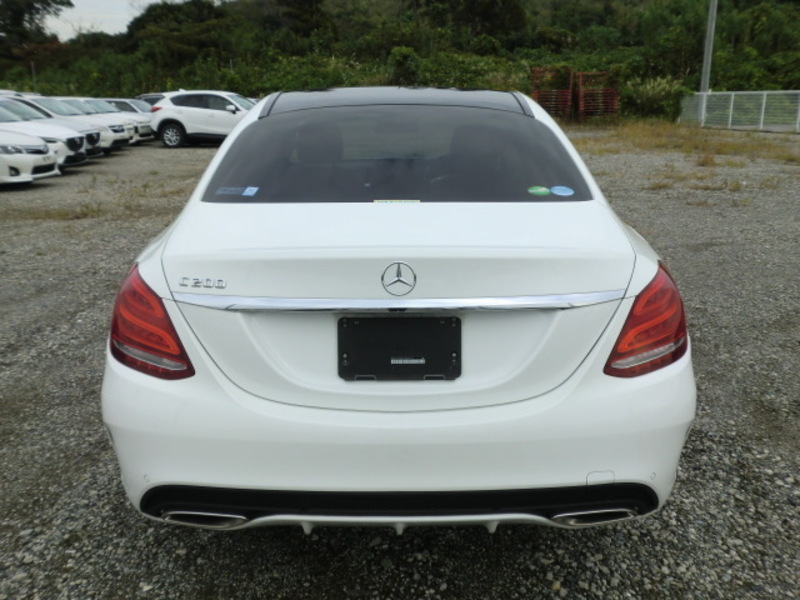C-CLASS