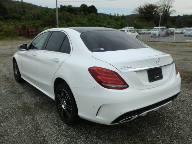 C-CLASS