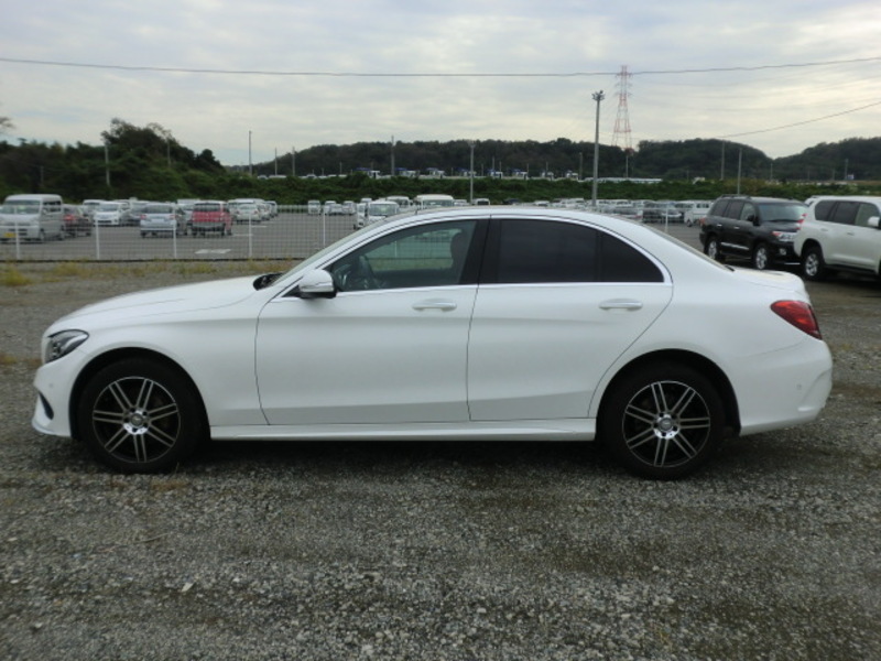 C-CLASS