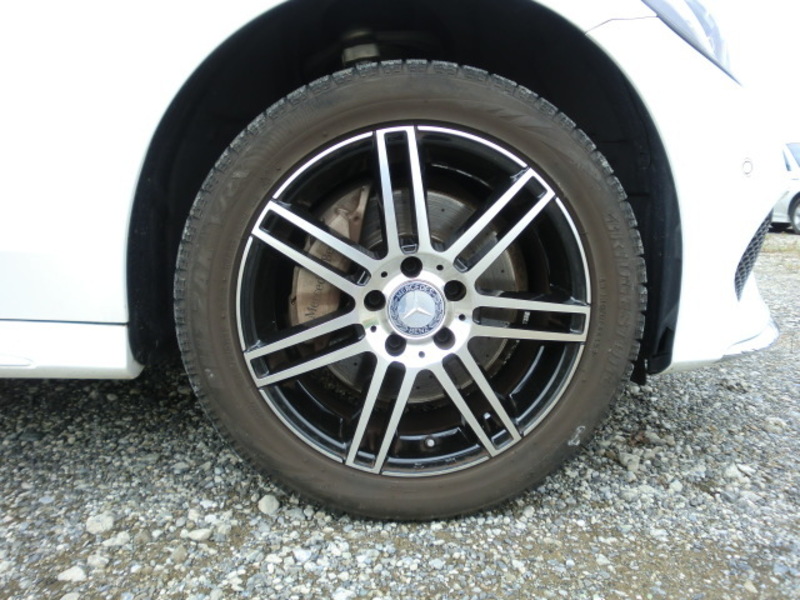 C-CLASS