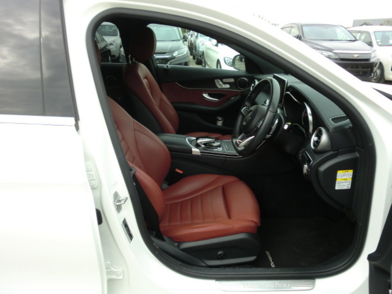 C-CLASS