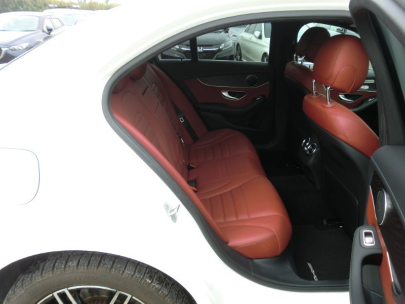 C-CLASS