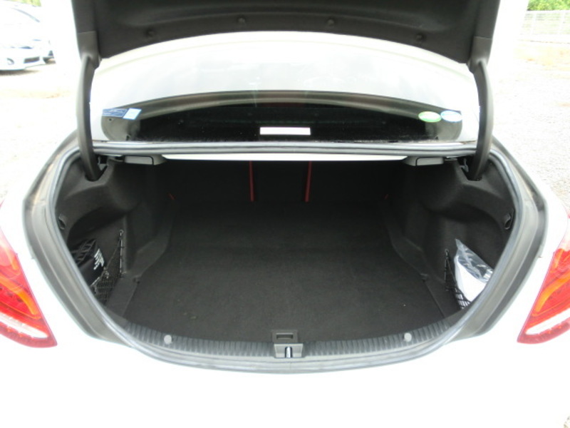 C-CLASS