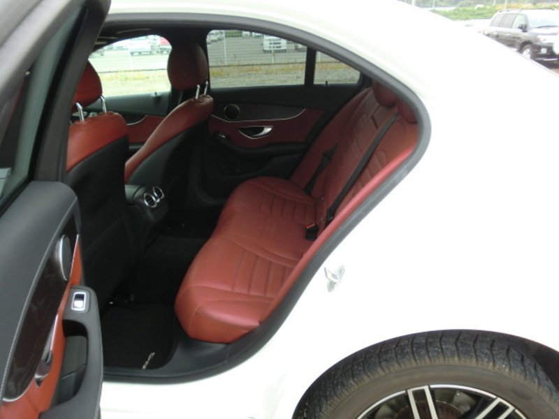 C-CLASS