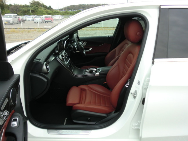 C-CLASS