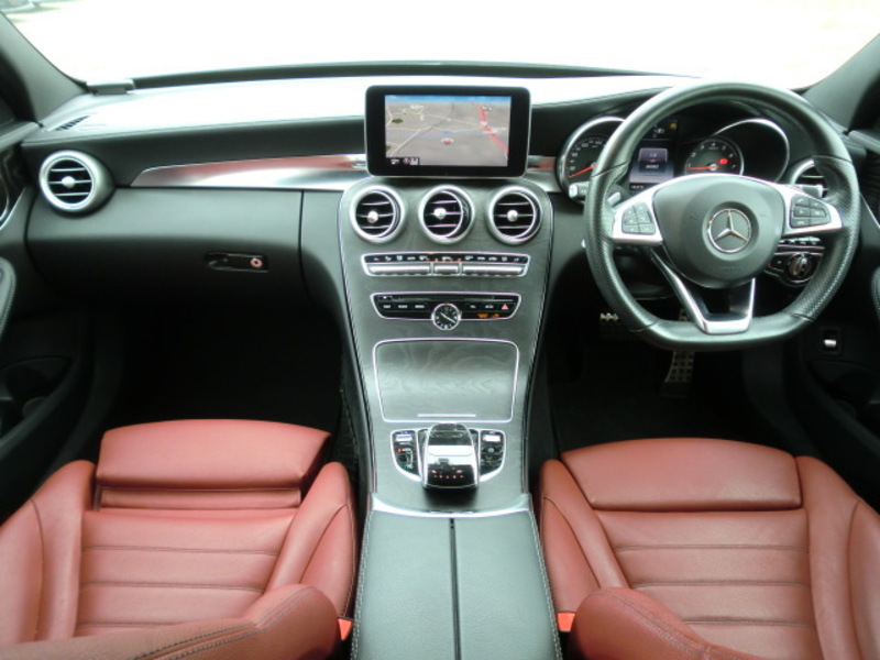 C-CLASS