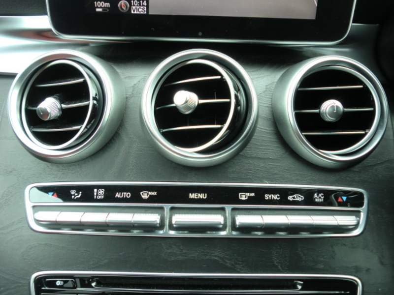 C-CLASS