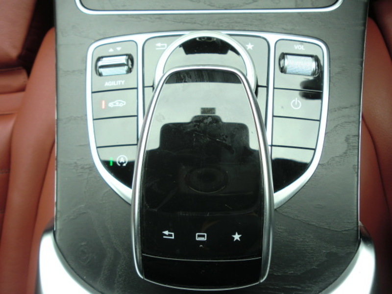C-CLASS