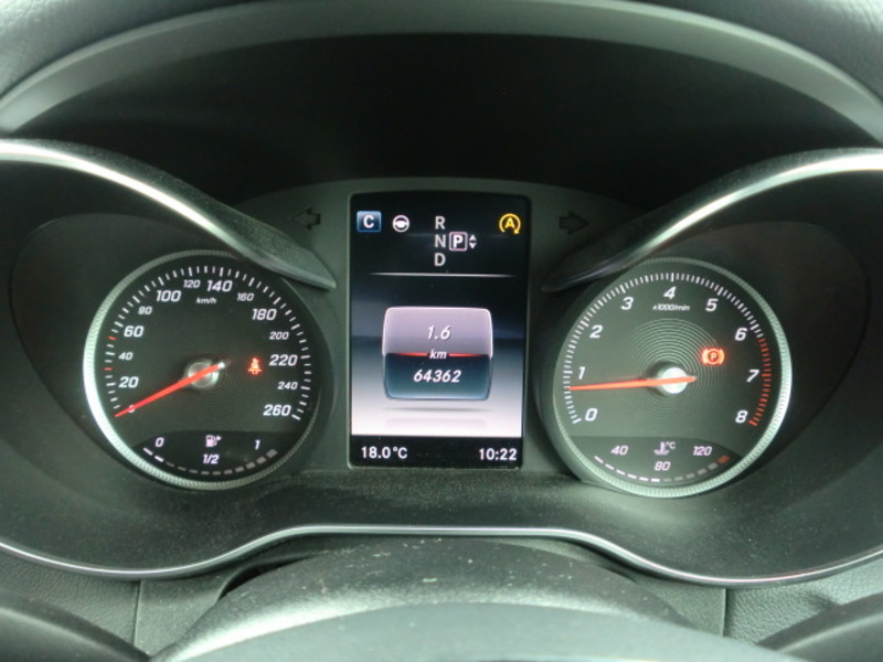 C-CLASS