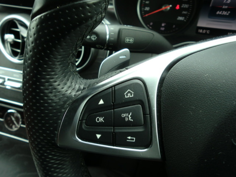 C-CLASS