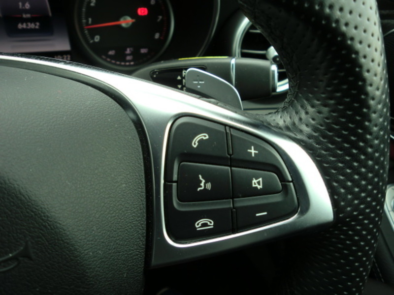 C-CLASS