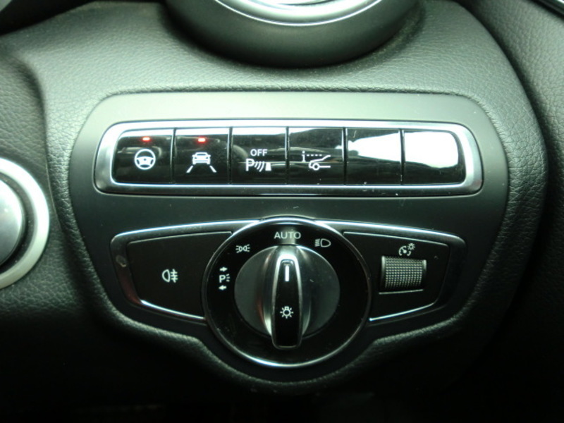 C-CLASS