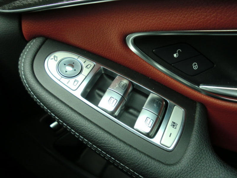 C-CLASS