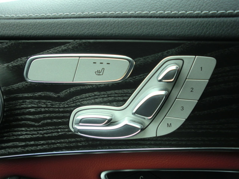 C-CLASS