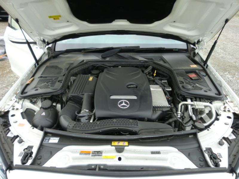 C-CLASS