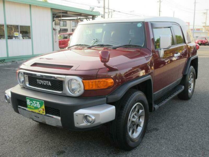 FJ CRUISER-5