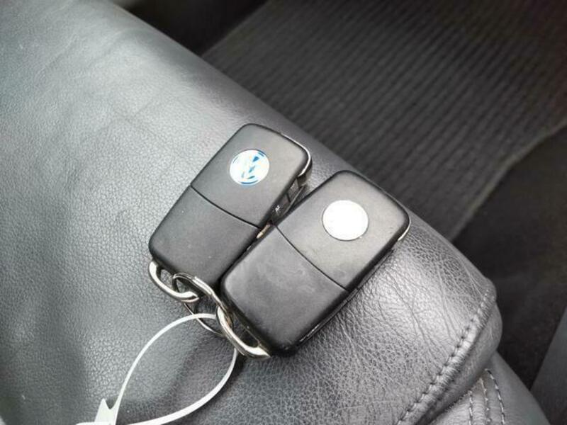 Used 2007 VOLKSWAGEN GOLF 1KBUBF | SBI Motor Japan