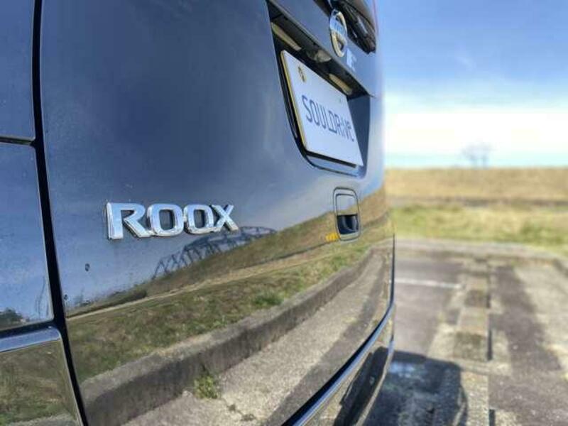 ROOX-8