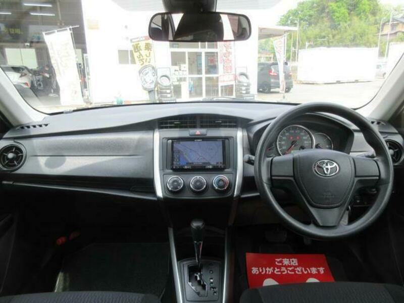 COROLLA FIELDER