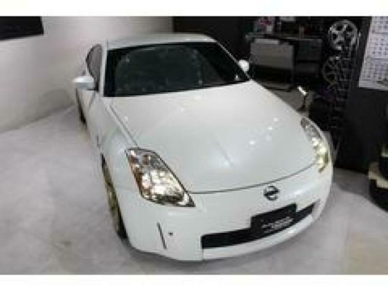FAIRLADY Z-4