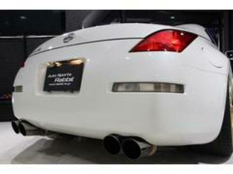 FAIRLADY Z-2