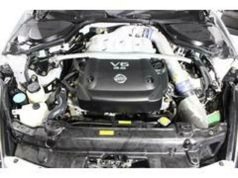 FAIRLADY Z-8