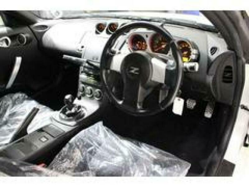 FAIRLADY Z-1