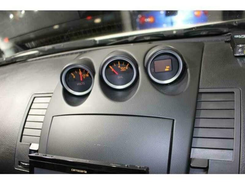 FAIRLADY Z-12