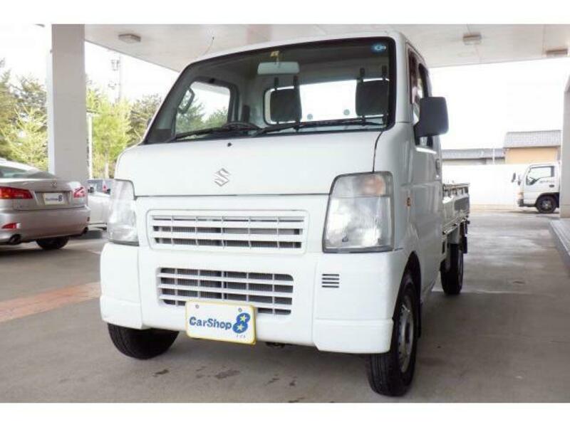 CARRY TRUCK