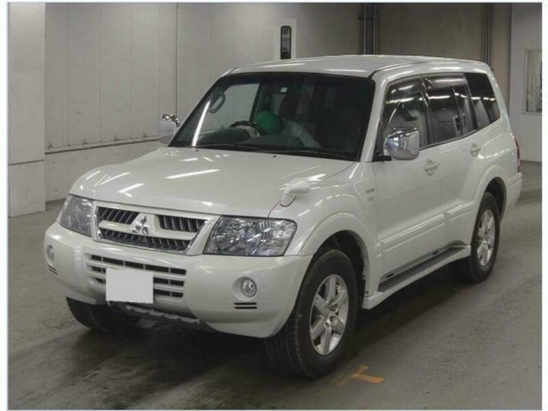 PAJERO