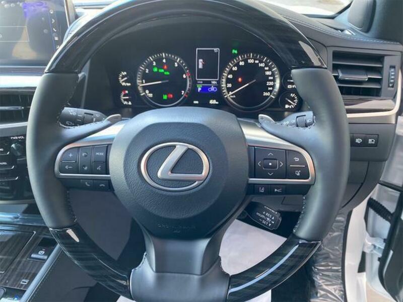 LX