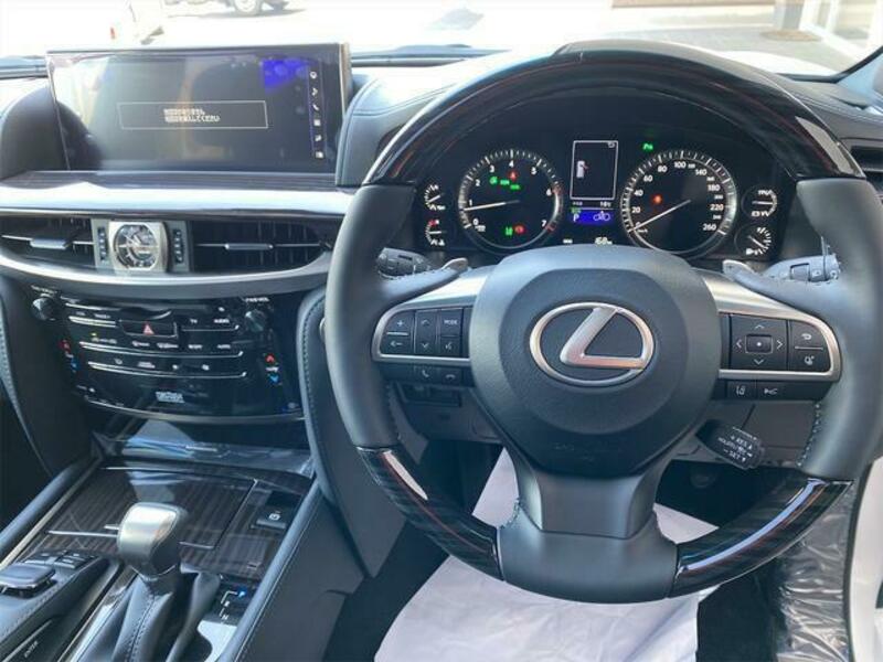 LX
