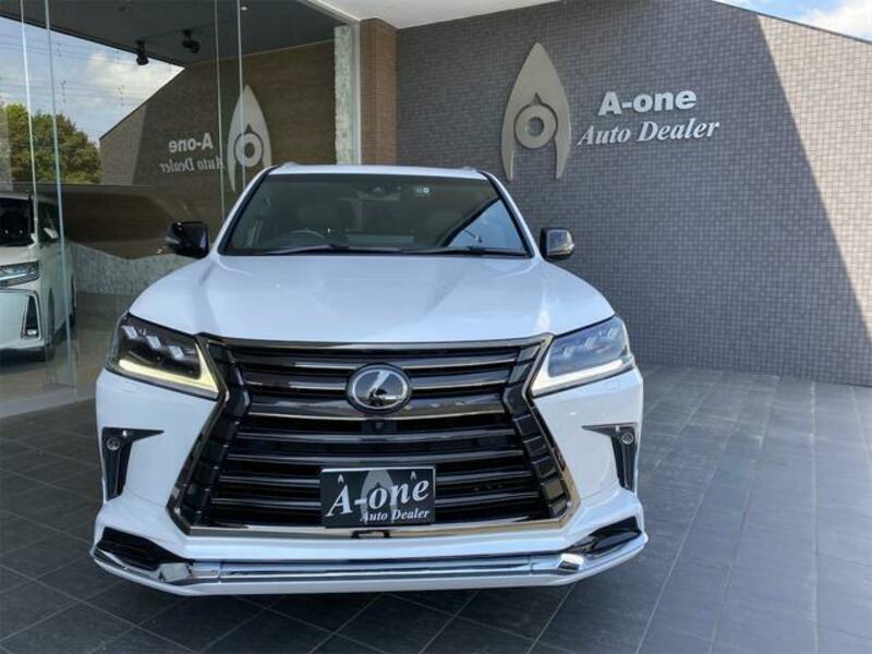 LX
