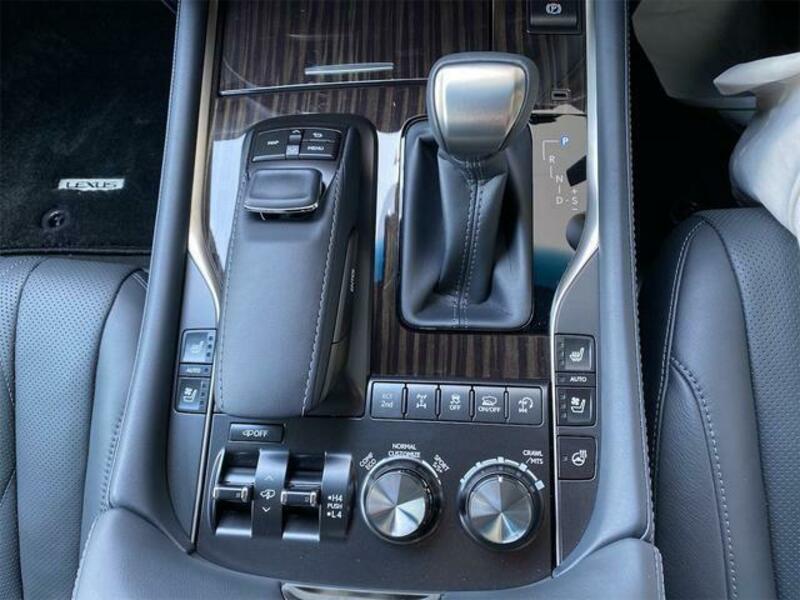 LX