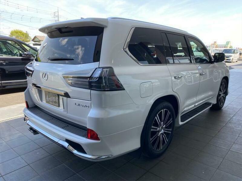 LX