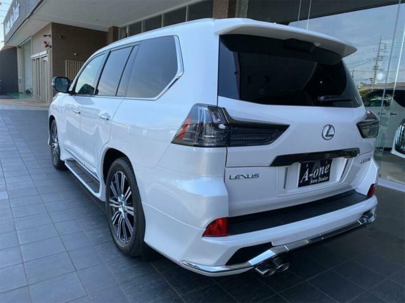 LX