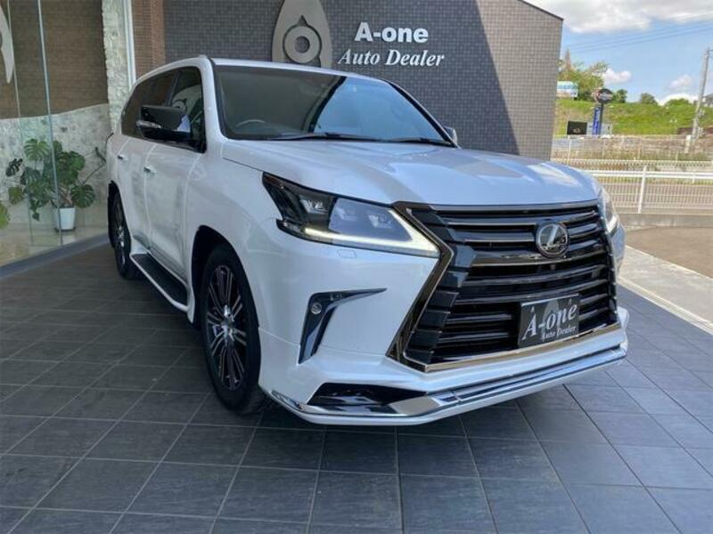 LX