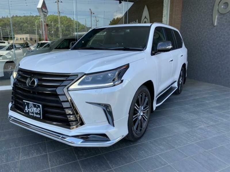 LX