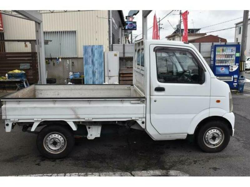 CARRY TRUCK