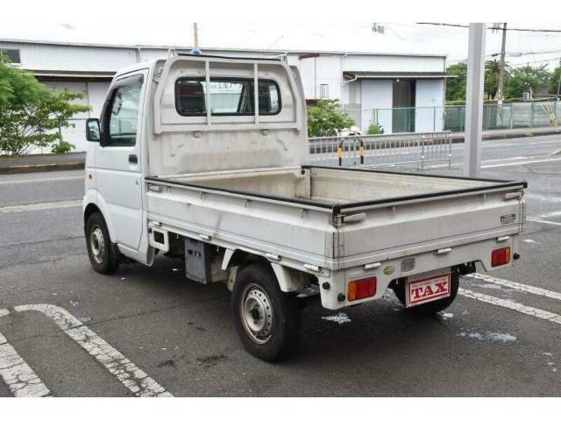 CARRY TRUCK