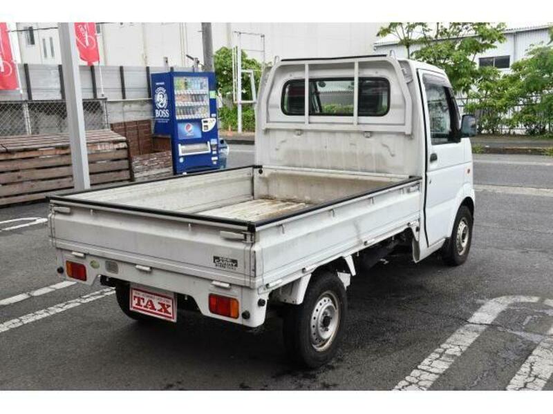 CARRY TRUCK